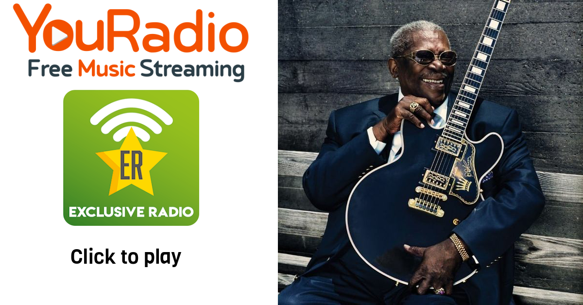 Exclusively BB King